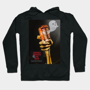 Haunted Microphone! Hoodie